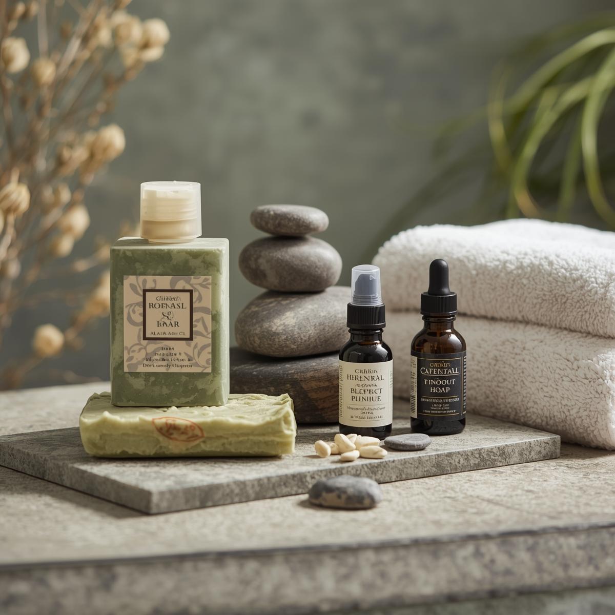 Spa Products